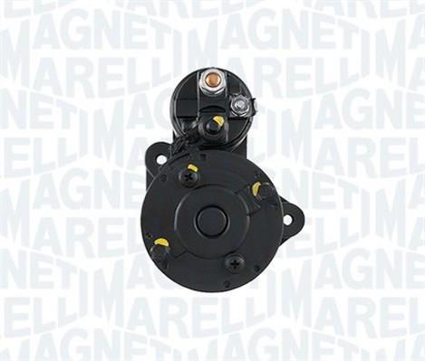 Motor de arranque MAGNETI MARELLI ref. 944280709060