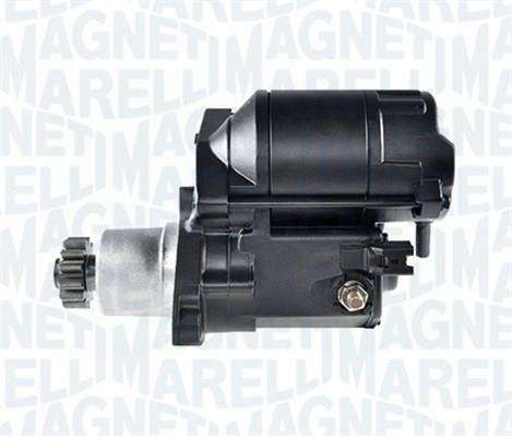 Démarreur MAGNETI MARELLI ref. 944280721000