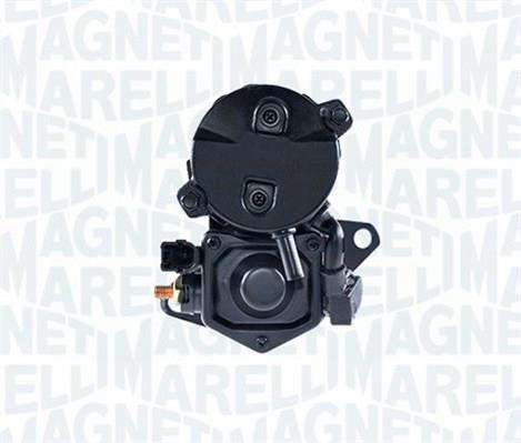 Démarreur MAGNETI MARELLI ref. 944280721000