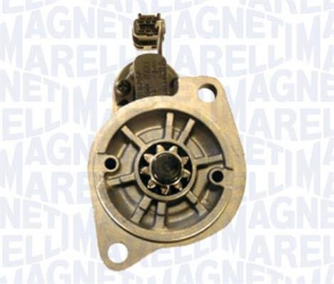 Démarreur MAGNETI MARELLI ref. 944280800020