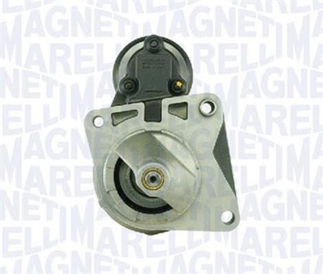 Motor de arranque (Arrancador) MAGNETI MARELLI 944280800120