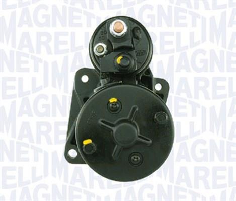 Motor de arranque (Arrancador) MAGNETI MARELLI 944280800120