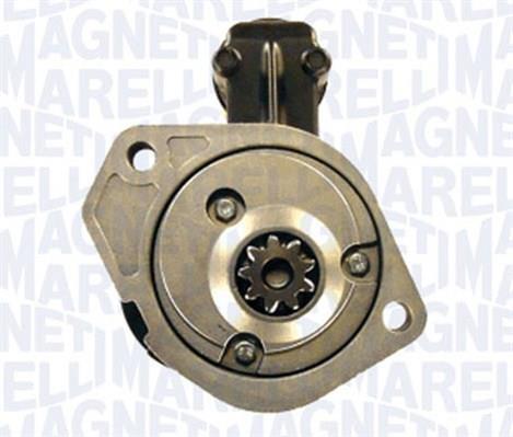 Motor de arranque (Arrancador) MAGNETI MARELLI 944280800170