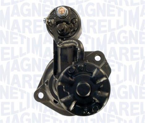 Motor de arranque (Arrancador) MAGNETI MARELLI 944280800170
