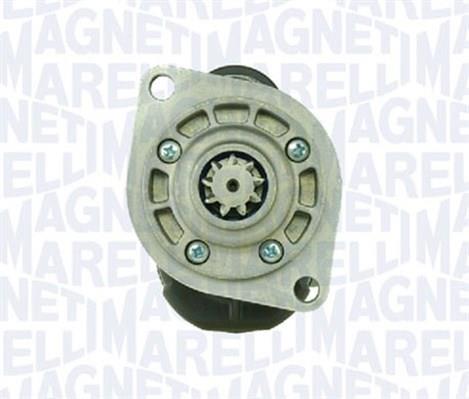 Démarreur MAGNETI MARELLI ref. 944280800190