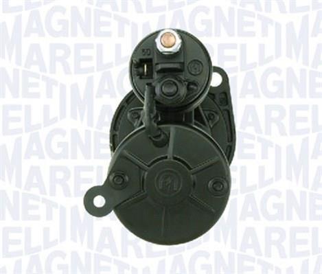 Démarreur MAGNETI MARELLI ref. 944280800190