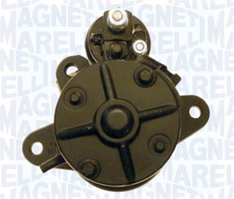 Démarreur MAGNETI MARELLI 944280800210