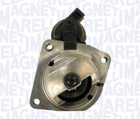 Motor de arranque (Arrancador) MAGNETI MARELLI 944280800220