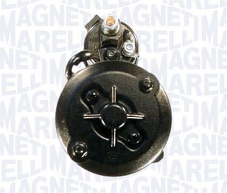 Motor de arranque (Arrancador) MAGNETI MARELLI 944280800220