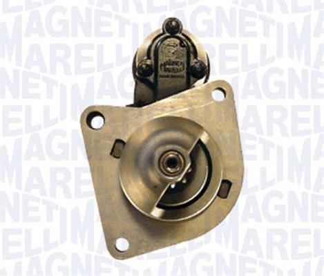 Démarreur MAGNETI MARELLI ref. 944280800260