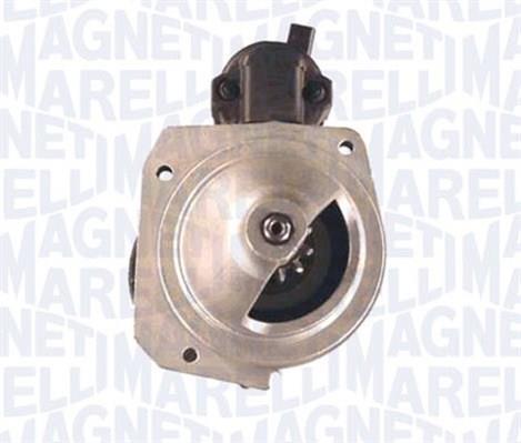 Démarreur MAGNETI MARELLI ref. 944280800300