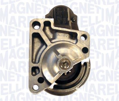 Motor de arranque MAGNETI MARELLI 944280800310