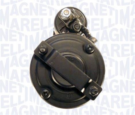 Motor de arranque MAGNETI MARELLI 944280800310