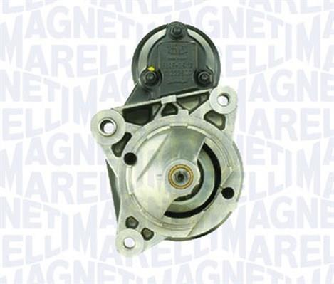 Démarreur MAGNETI MARELLI ref. 944280800350