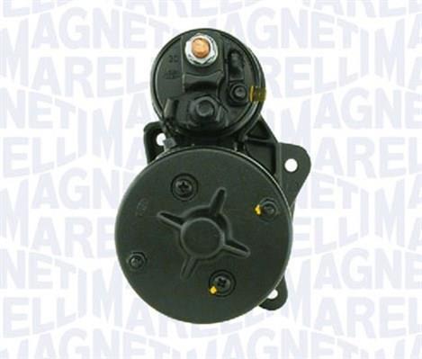 Démarreur MAGNETI MARELLI ref. 944280800350