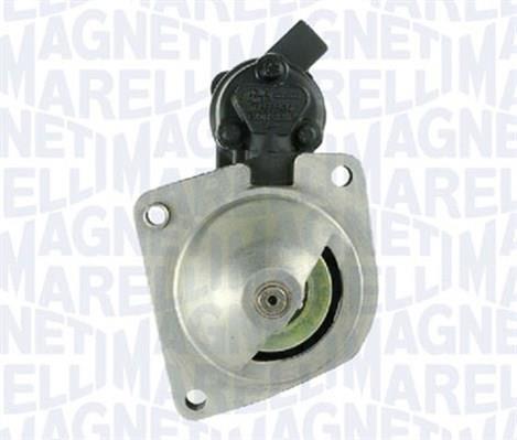 Motor de arranque (Arrancador) MAGNETI MARELLI 944280800390