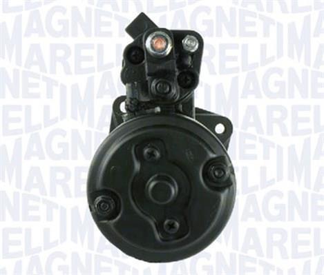 Motor de arranque (Arrancador) MAGNETI MARELLI 944280800390