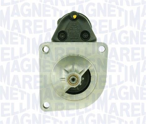 Motor de arranque (Arrancador) MAGNETI MARELLI 944280800420