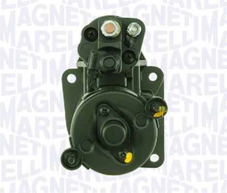 Motor de arranque (Arrancador) MAGNETI MARELLI 944280800420