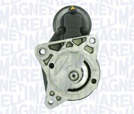 Démarreur MAGNETI MARELLI ref. 944280800430