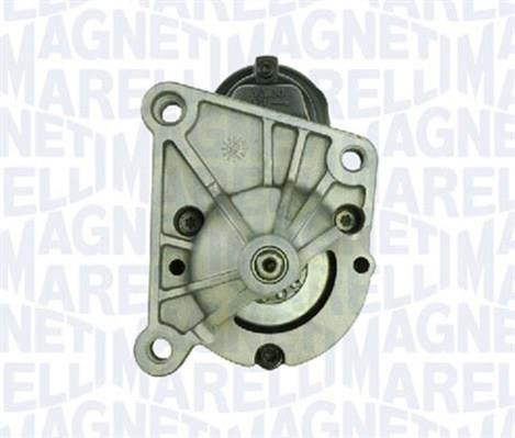 Démarreur MAGNETI MARELLI ref. 944280800440
