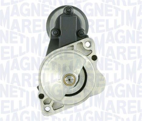 Démarreur MAGNETI MARELLI ref. 944280800460
