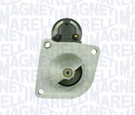 Démarreur MAGNETI MARELLI 944280800470