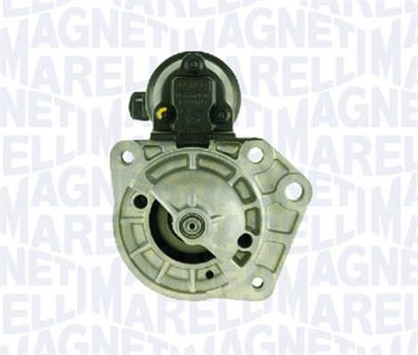 Démarreur MAGNETI MARELLI 944280800490