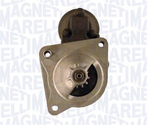 Motor de arranque MAGNETI MARELLI 944280800520