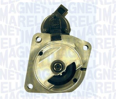 Démarreur MAGNETI MARELLI ref. 944280800550