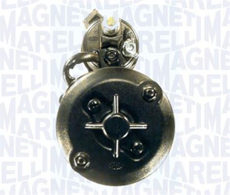 Démarreur MAGNETI MARELLI ref. 944280800550
