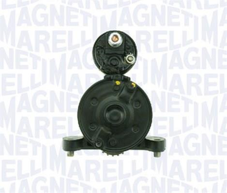 Démarreur MAGNETI MARELLI ref. 944280800570