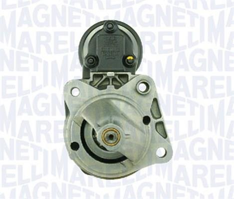 Motor de arranque MAGNETI MARELLI 944280800600
