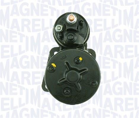 Motor de arranque MAGNETI MARELLI 944280800600