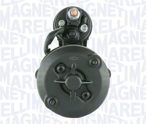Démarreur MAGNETI MARELLI ref. 944280800610