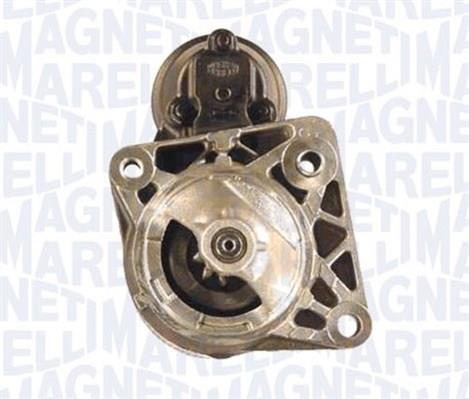 Motor de arranque (Arrancador) MAGNETI MARELLI ref. 944280800640