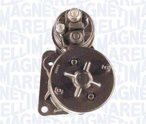 Motor de arranque (Arrancador) MAGNETI MARELLI ref. 944280800640