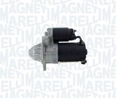 Démarreur MAGNETI MARELLI 944280800680