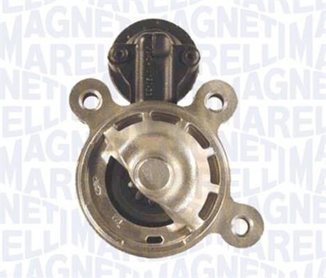 Motor de arranque MAGNETI MARELLI ref. 944280800710