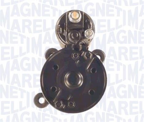 Motor de arranque MAGNETI MARELLI ref. 944280800710