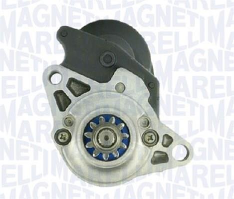 Démarreur MAGNETI MARELLI ref. 944280800740