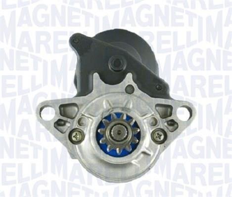 Démarreur MAGNETI MARELLI ref. 944280800750