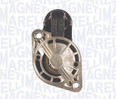 Démarreur MAGNETI MARELLI ref. 944280800780
