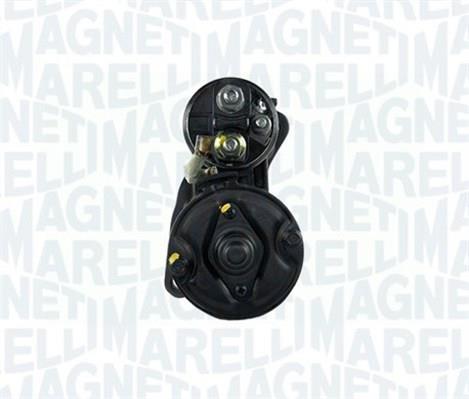 Démarreur MAGNETI MARELLI ref. 944280800840