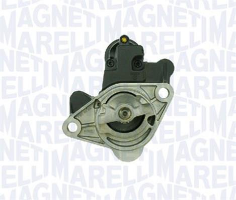 Démarreur MAGNETI MARELLI ref. 944280800880