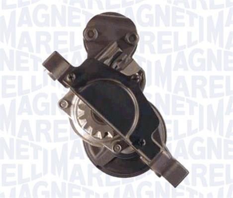 Démarreur MAGNETI MARELLI ref. 944280800900