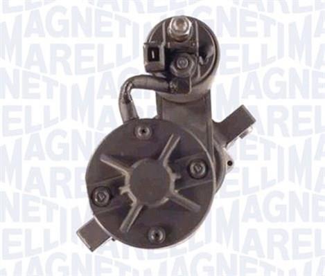 Démarreur MAGNETI MARELLI ref. 944280800900