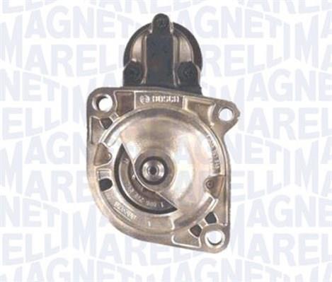 Démarreur MAGNETI MARELLI ref. 944280800910