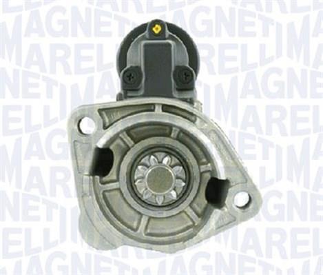 Démarreur MAGNETI MARELLI ref. 944280800920