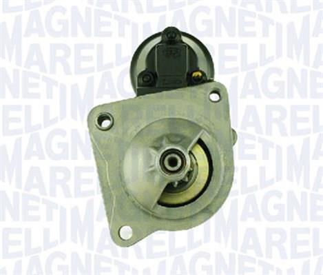 Motor de arranque MAGNETI MARELLI 944280800930